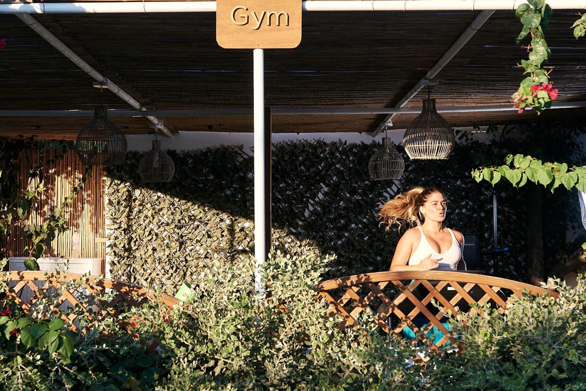 Dream On Plaka Hotel Exterior photo